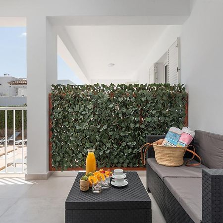 New! Apartment Sunset 2 With Pool, Bbq, Wifi In Cala D'Or, Mallorca Esterno foto