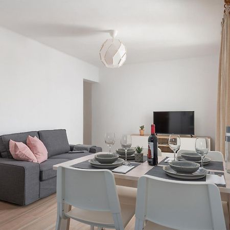New! Apartment Sunset 2 With Pool, Bbq, Wifi In Cala D'Or, Mallorca Esterno foto