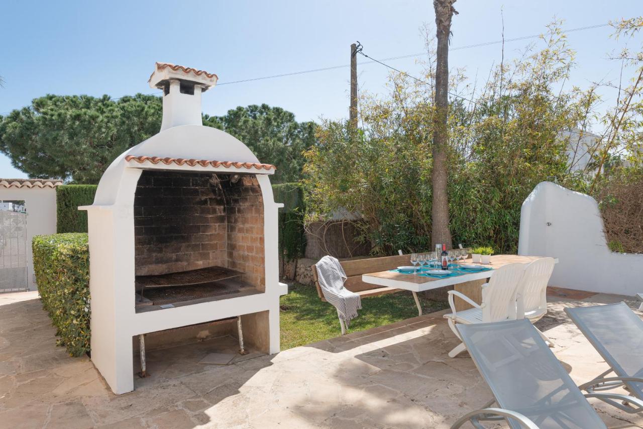 New! Apartment Sunset 2 With Pool, Bbq, Wifi In Cala D'Or, Mallorca Esterno foto