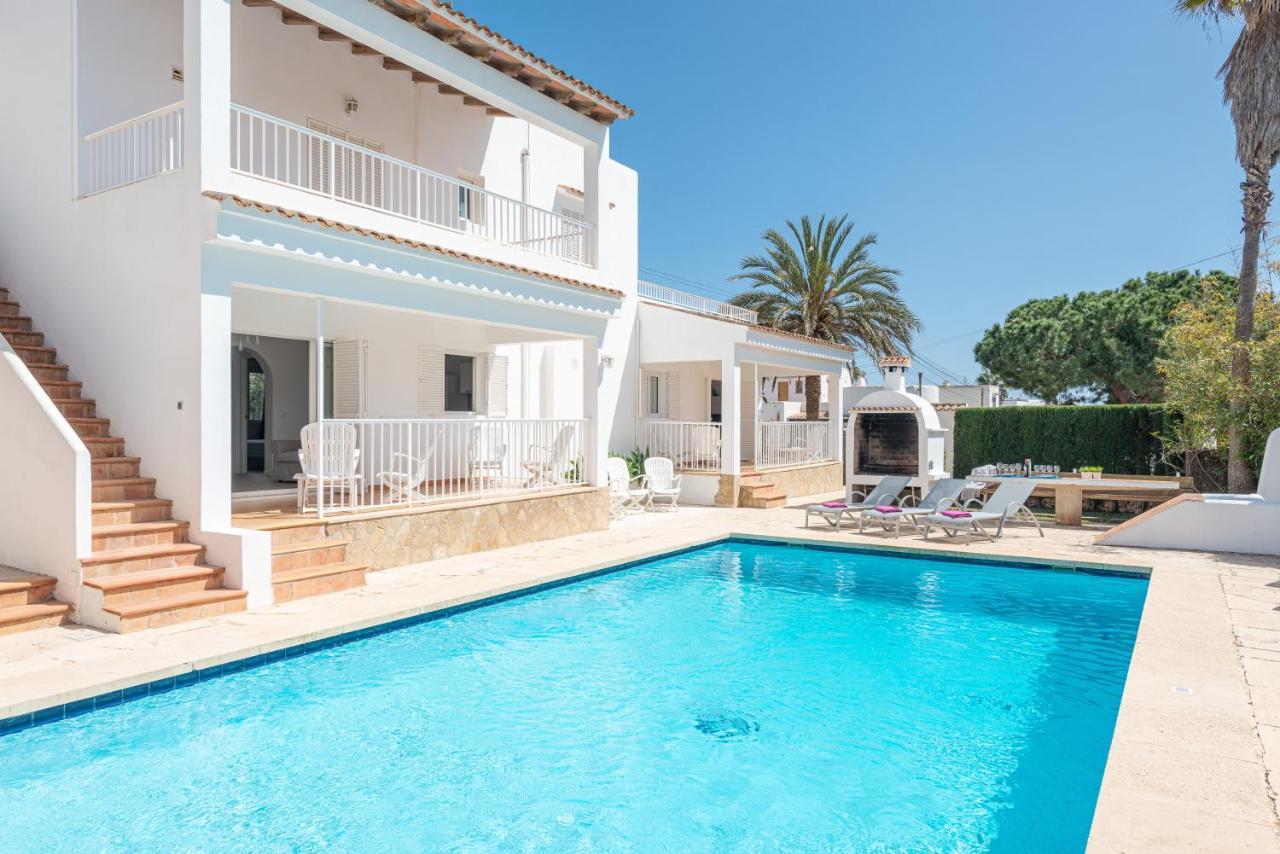 New! Apartment Sunset 2 With Pool, Bbq, Wifi In Cala D'Or, Mallorca Esterno foto