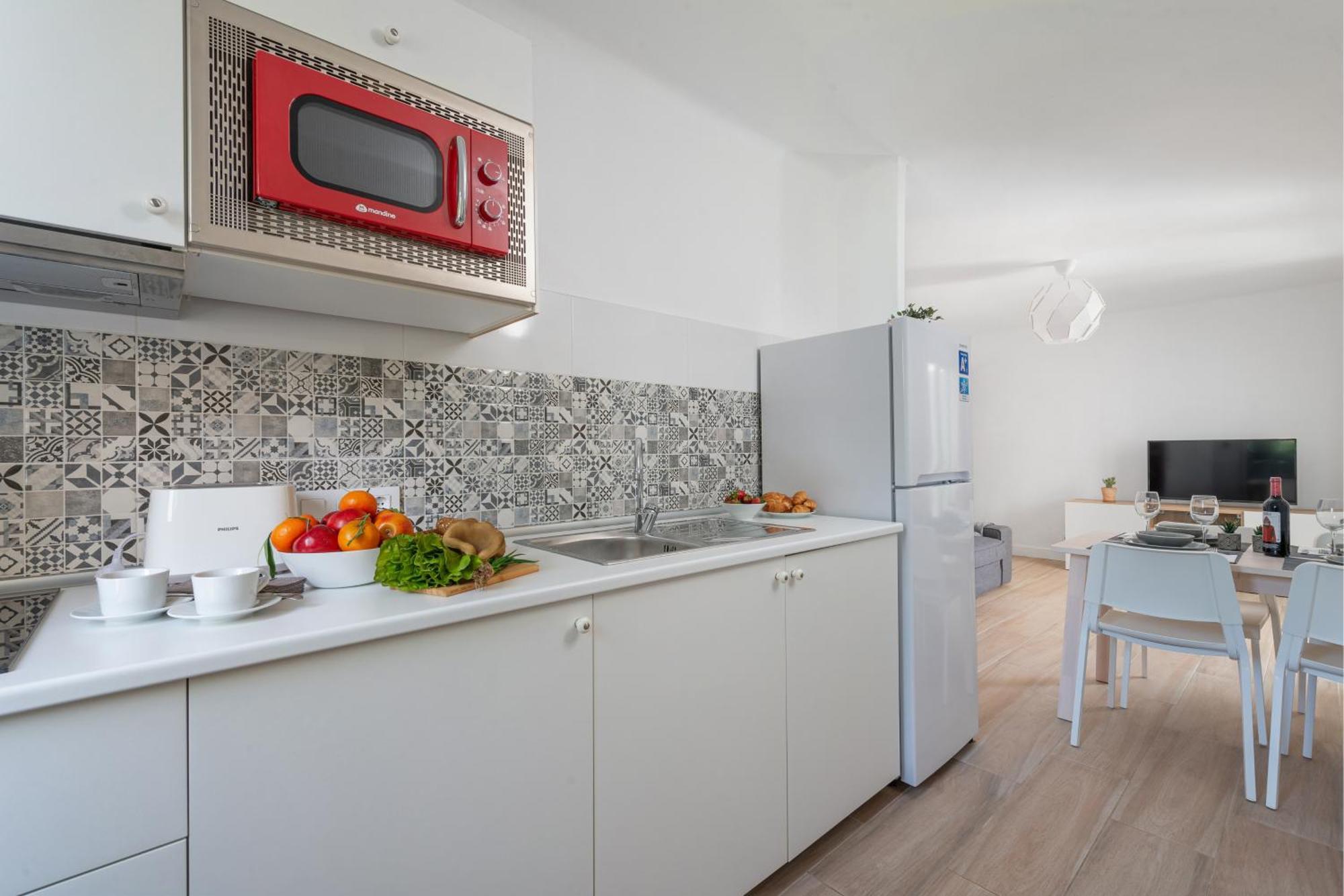 New! Apartment Sunset 2 With Pool, Bbq, Wifi In Cala D'Or, Mallorca Esterno foto